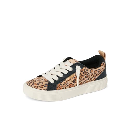 Image of REEF Women's Lay Day Dawn Leather Shoes