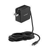 プリンストン PPS-PD65C ケーブル一体型PD65W対応急速充電器