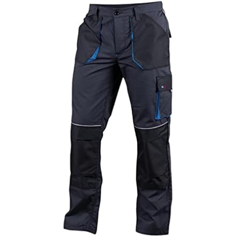 Pantalon de Travail KEILOR SAKO Cover