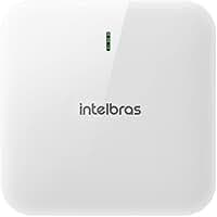 Roteador Access Point Empresarial AP 1250 AC MAX Branco Intelbras