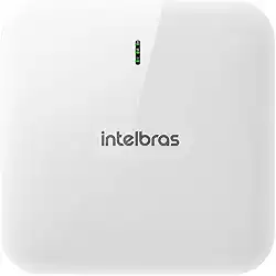 Roteador Access Point Empresarial AP 1250 AC MAX Branco Intelbras