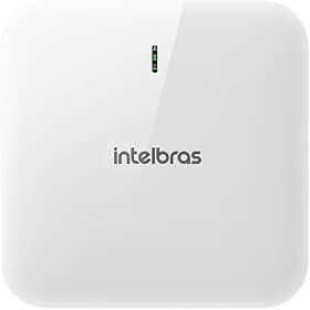 Roteador Access Point Empresarial AP 1250 AC MAX Branco Intelbras