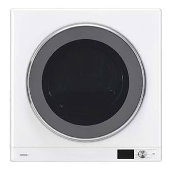 Amazon | Rinnai RDT-93-13A 乾太くん DXタイプ [ガス衣類乾燥機