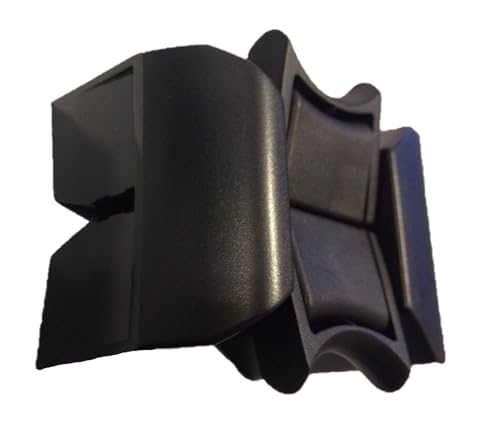 Insertador divisor para portavasos Lexus GS 2013-2019 miniatura 4