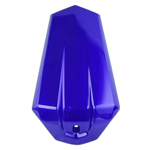 Ensemble de carénage YZF-R125 capot de selle moto bleu