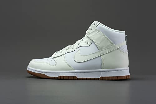 Image of Nike Women's Dunk High Sneaker