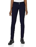 Pepe Jeans Gen Vaqueros, Denim YE5, 33W / 34L para Mujer