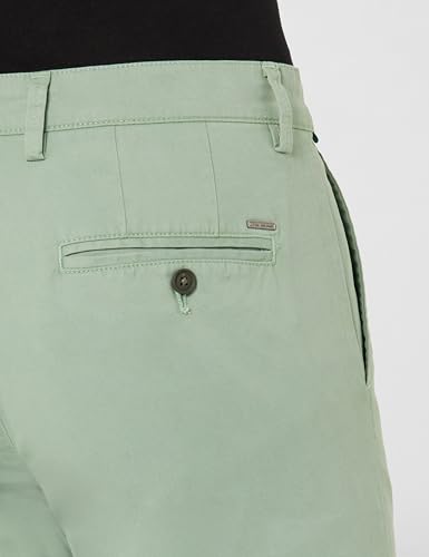Image of Peter England Men's Super Slim Fit Casual Trouser Chinos
