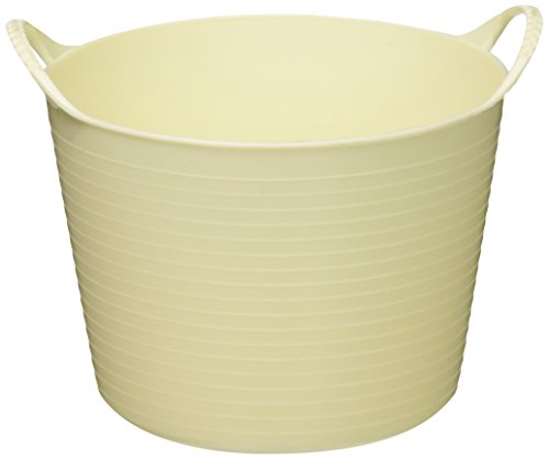 Tubtrugs - Secchio flessibile Micro Giallo