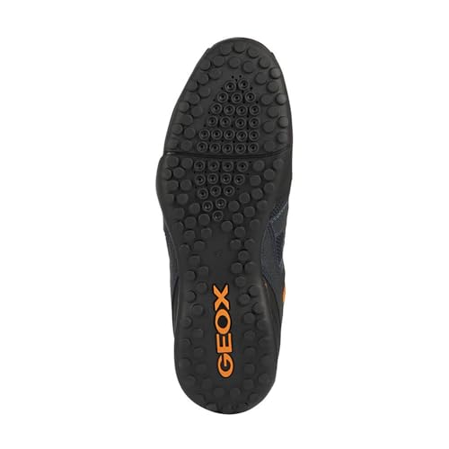 Geox Boys Uomo Snake C Basketball3