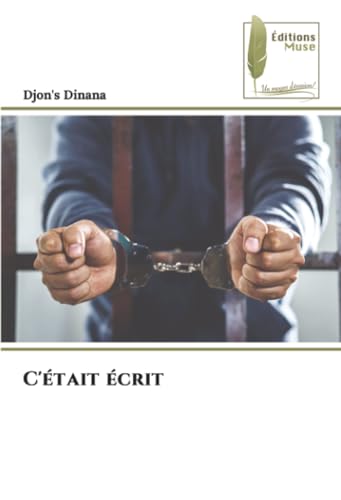 C'était écrit : cahier de notes A5 pour organisation et projets