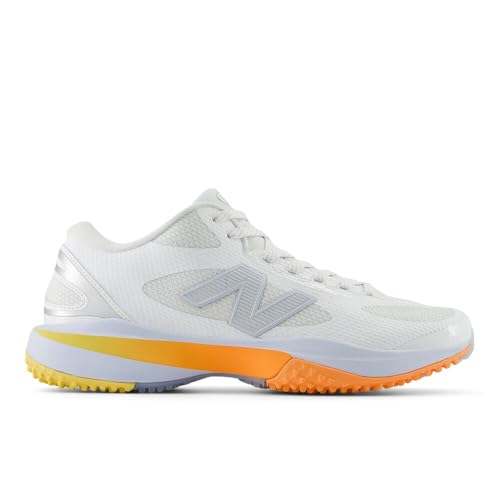 New Balance Men's Freezelx V5 Turf Lacrosse Shoe3