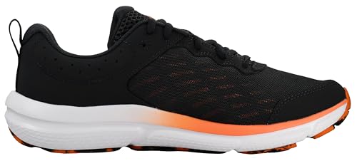 Image of Under Armour Mens Ua Charged Assert 10 Sneaker