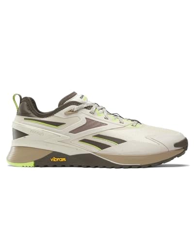 Image of Reebok Nano X3