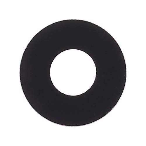 Mobile Accessories 10 PCS Back Camera Lens Cover for Xiaomi Redmi 5 Plus