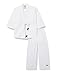 Produktbild Ippon Gear Unisex Kinder Bøg Judoanzug, Weiß, 130 EU
