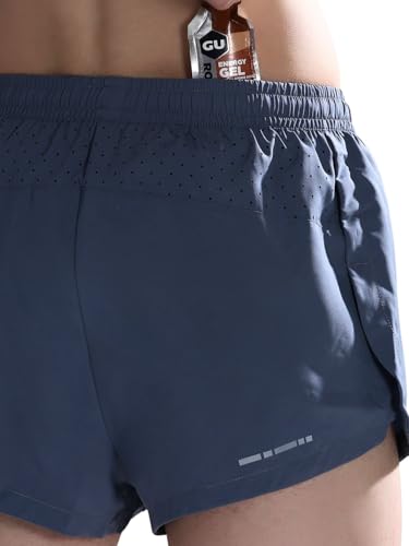 Image of Men's 2 inch Split Running Shorts