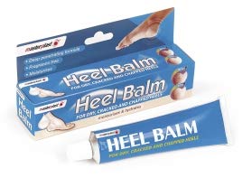 Masterplast Heel Balm (70g For Dry Cracked Heels) (4)