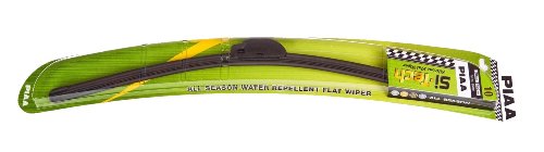 Image of PIAA 97065 Si-Tech Silicone Wiper Blade - 26 inch 650mm (Pack of 1)