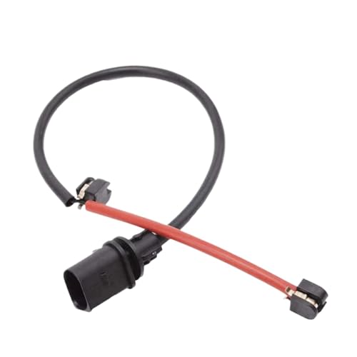 Sensor de desgaste de pastillas de freno A7 4GA 4GF avisador pastillas delanteras 8R0615121A