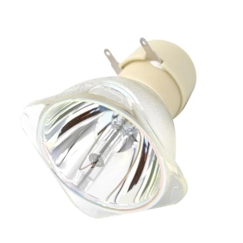 Lampe ampoule de remplacement pour projecteur EP4328C MX511 MW512 MS510