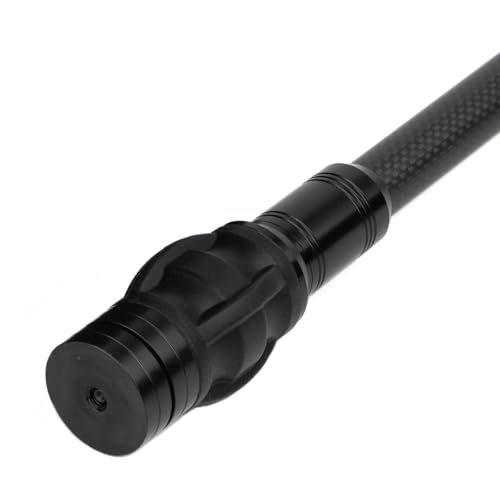 S F Archery Bow Stabilizer for Compound Bow，Archery Accessories，Bow Hunting Accessories，Compound Bow Accessories，Compound Bow Stabilizer，Balance Bar 10" by S F - Image 6