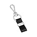Produktbild Morellato HerrenSchlüsselanhänger, Kollektion Morellato Keyrings, aus Edelstahl, Leder - SU0629