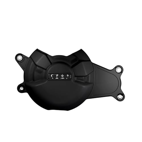 Compatible avec MT-07 FZ07 XSR700 couvercle stator carter moto de protection 2014-2025