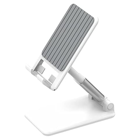 IDUSD Soporte de Móvil y Tablet Ajustable Multiángulo Cover
