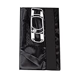 Copertura per pneumatici per, antipolvere, protezione per pneumatici per rimorchio, protezione per tutte le condizioni atmosferiche, per guida quotidiana, campeggio, viaggi su strada