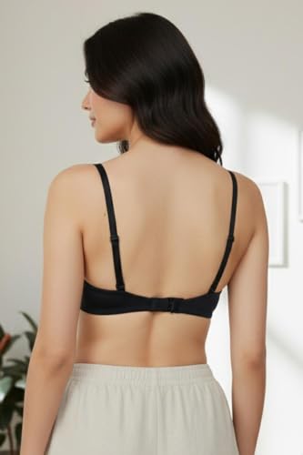 Image of Zivame Women T-Shirt Bra
