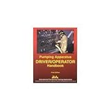 Pumping Apparatus : Driver Operator's Handbook
