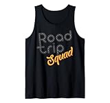 Photo Gallery cool road trip squad | divertente autostrada car joyride team regalo canotta Photo Gallery cool road trip squad | divertente autostrada car joyride team regalo canotta