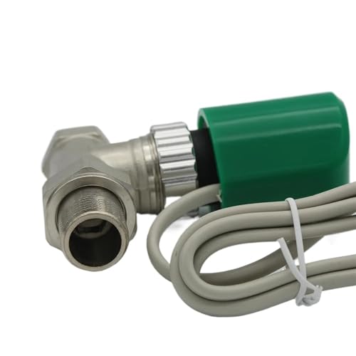 Actionneur thermique 230V Normalement Ouvert en matériaux durables pour vanne DN25 - 3