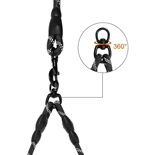 Tips for Using AAGAZA Dog Leash