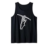Photo Gallery skateboard gear skate silhouette skater silhouette canotta Photo Gallery skateboard gear skate silhouette skater silhouette canotta