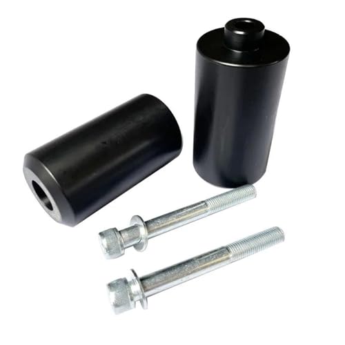 YFBH Protection Anti-Collision pour Cadre De Moto pour Suzuki GSR 750 GSXS GSX-S, Anti-Chute pour Moteur Protecteurs Cadre