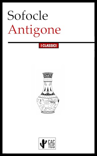  Antigone (Le tragedie di Sofocle)