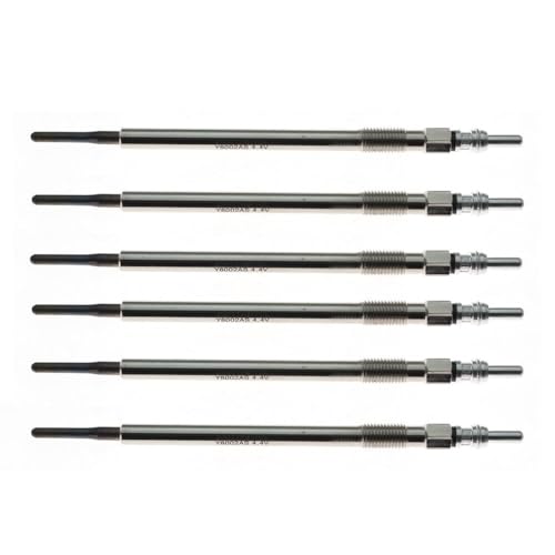 Bougie de préchauffage haute performance pour moteur V6 CDI Mercedes W164
