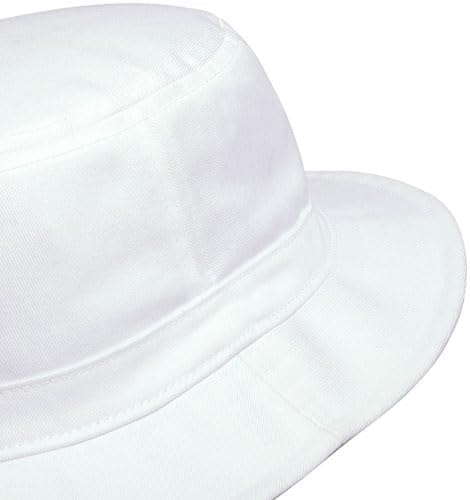 Adidas Womens Cotton Golf Bucket Hat - Image 4