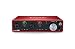 Focusrite Scarlett 4i4 (3rd Gen) USB Audio Interface with Pro Tools | First
