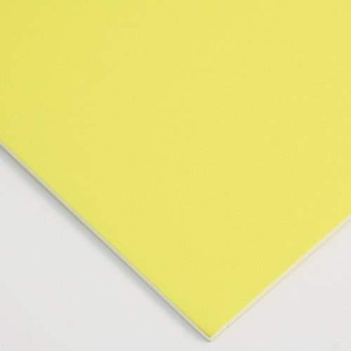 光洋産業 KOYO デコパネ A3 イエロー 300×450×5mm 1枚入り