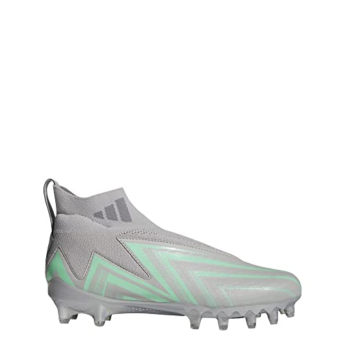 Image of adidas Mens Freak Ultra 23 Inline Slip On Football Sneakers Shoes - Red