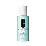 Clinique Anti-Blemish Clarifying Lozione Esfoliante Facial Toner | Tonico anti-imperfezioni con acido salicilico | Riduce il sebo e libera i pori, 200 ml