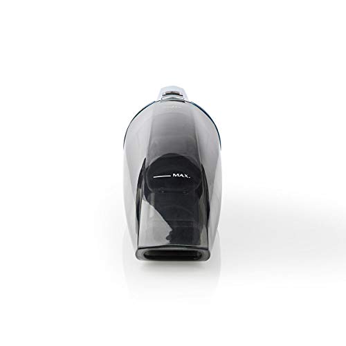 Aspirateur à main rechargeable 75W portable Nedis - 5