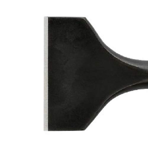 Rennsteig Sds Max® Spade (Scaling) Chisel 16-Inch - Tip Width 2.0-Inch #TOP2