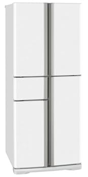 Mitsubishi 冷凍庫 ホワイト 三菱電機 MR-C37Z-W [パールホワイト] 価格比較 - 価格.com