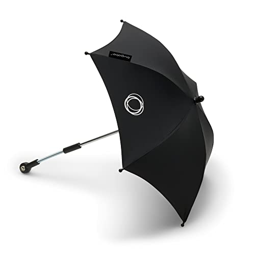 Bugaboo Parasol+, Black