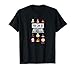 Barbie 60th Anniversary You Can Be Anything T-Shirt