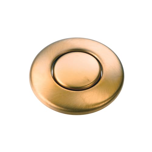 InSinkErator STC-BB bouton pneumatique sécurisé pour évier